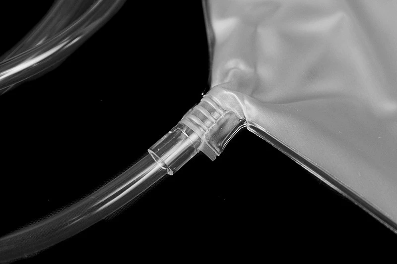 Enteral Feeding Bag 3